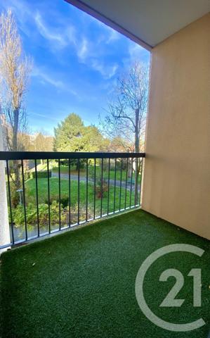 Appartement T2 à vendre  2 pièces - 36,48 m2 TOULOUSE - 31