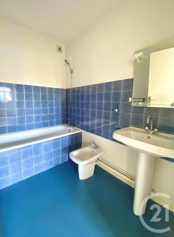 Appartement T2 à vendre  2 pièces - 36,48 m2 TOULOUSE - 31