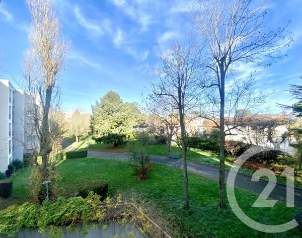 Appartement T2 à vendre  2 pièces - 36,48 m2 TOULOUSE - 31
