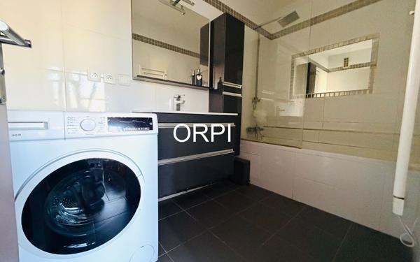 Appartement à vendre    1 pièce • 43,07 m2 Villejuif