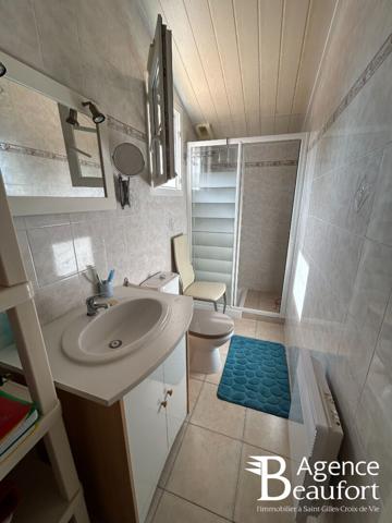 Maison Saint Hilaire De Riez