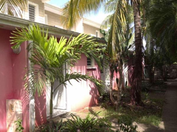 Charmant T2 Duplex aux Trois-Ïlets / Martinique