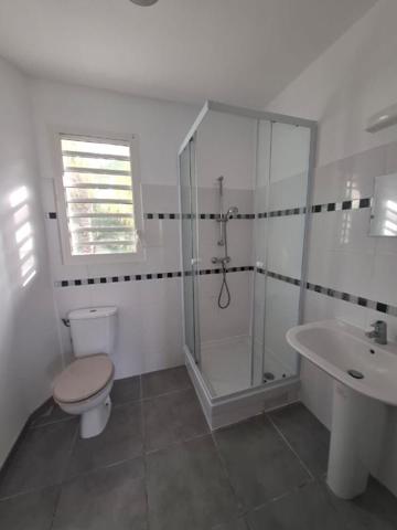 Charmant T2 Duplex aux Trois-Ïlets / Martinique
