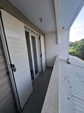 Charmant T2 Duplex aux Trois-Ïlets / Martinique