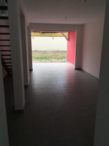 Charmant T2 Duplex aux Trois-Ïlets / Martinique