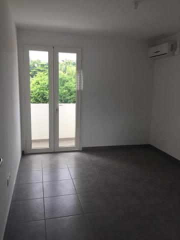 Charmant T2 Duplex aux Trois-Ïlets / Martinique