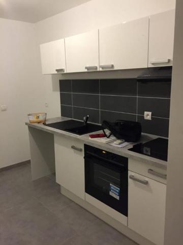 Charmant T2 Duplex aux Trois-Ïlets / Martinique