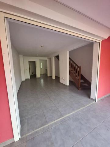 Charmant T2 Duplex aux Trois-Ïlets / Martinique