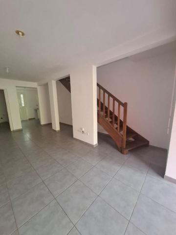 Charmant T2 Duplex aux Trois-Ïlets / Martinique