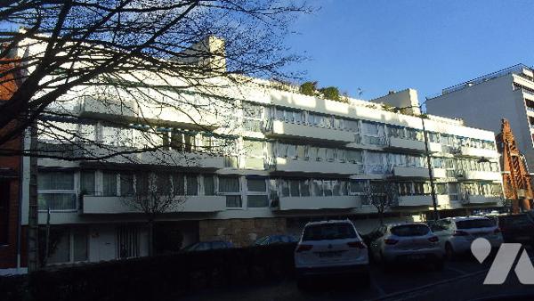 F4  MARCQ - Croisé Laroche