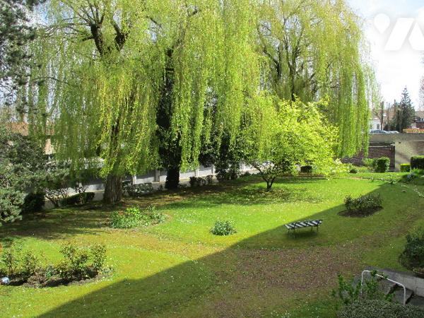 F4  MARCQ - Croisé Laroche