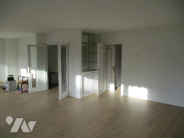 F4  MARCQ - Croisé Laroche