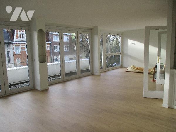 F4  MARCQ - Croisé Laroche