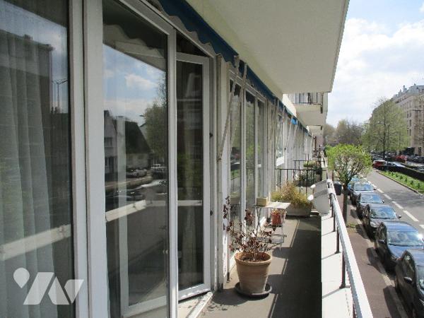 F4  MARCQ - Croisé Laroche