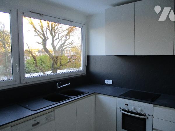 F4  MARCQ - Croisé Laroche