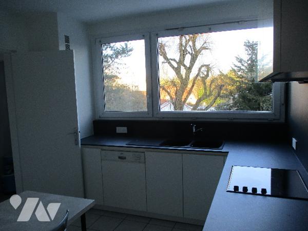 F4  MARCQ - Croisé Laroche