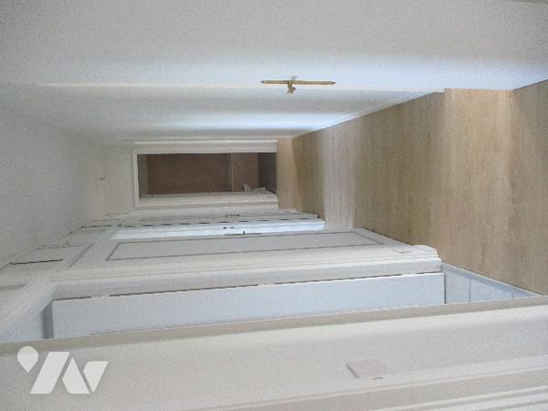 F4  MARCQ - Croisé Laroche