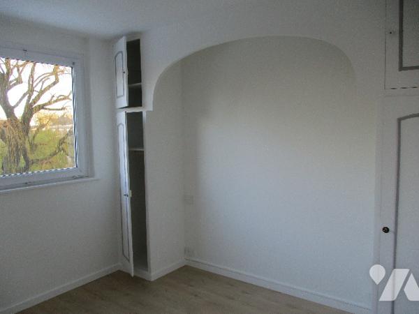 F4  MARCQ - Croisé Laroche