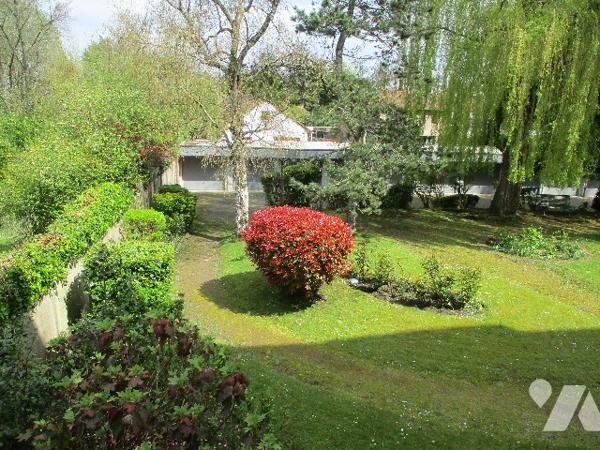 F4  MARCQ - Croisé Laroche