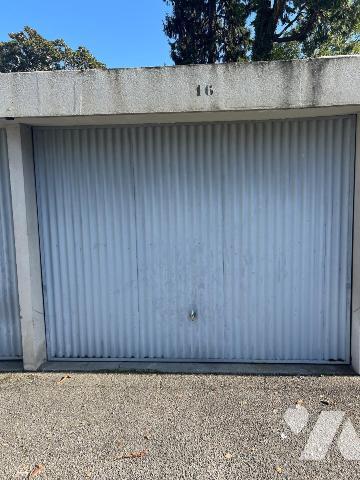 Vente garage à GRENOBLE 