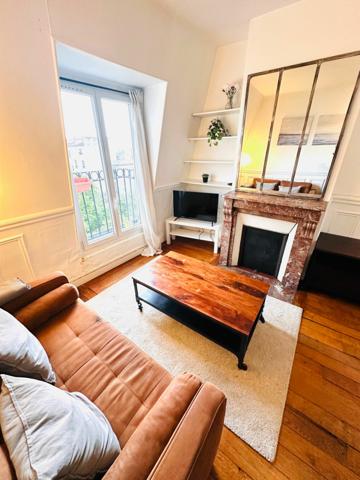 Appartement à louer    2 pièces •    Rosny-sous-Bois