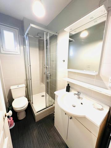 Appartement à louer    2 pièces •    Rosny-sous-Bois