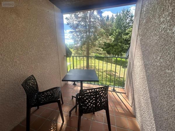 Fonds et/ou murs commerciaux à vendre à Anglards-de-Saint-Flour dans le Cantal (15100), ref : 15046-51