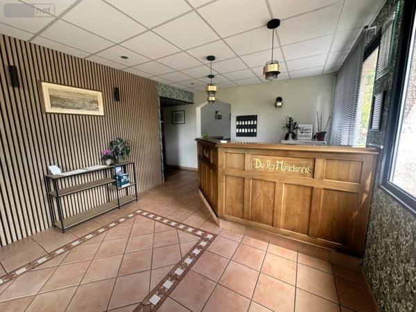 Fonds et/ou murs commerciaux à vendre à Anglards-de-Saint-Flour dans le Cantal (15100), ref : 15046-51