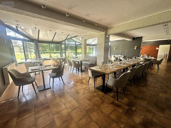 Fonds et/ou murs commerciaux à vendre à Anglards-de-Saint-Flour dans le Cantal (15100), ref : 15046-51