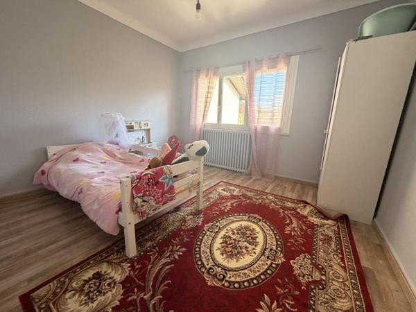 Maison à vendre |  Auch |  4 pièces | 80 m²