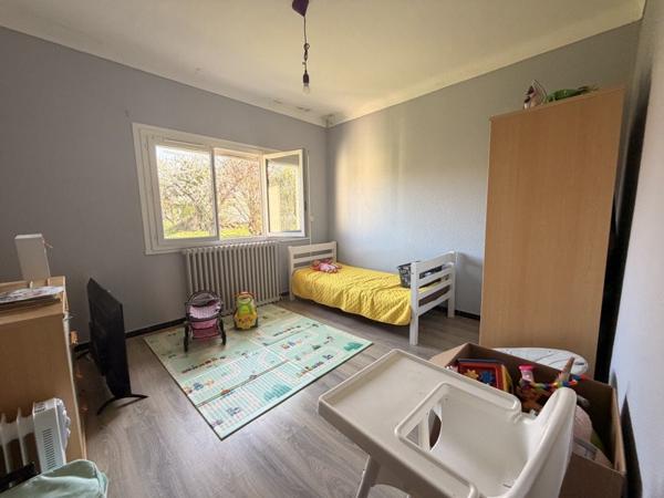 Maison à vendre |  Auch |  4 pièces | 80 m²