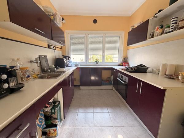 Maison à vendre |  Auch |  4 pièces | 80 m²