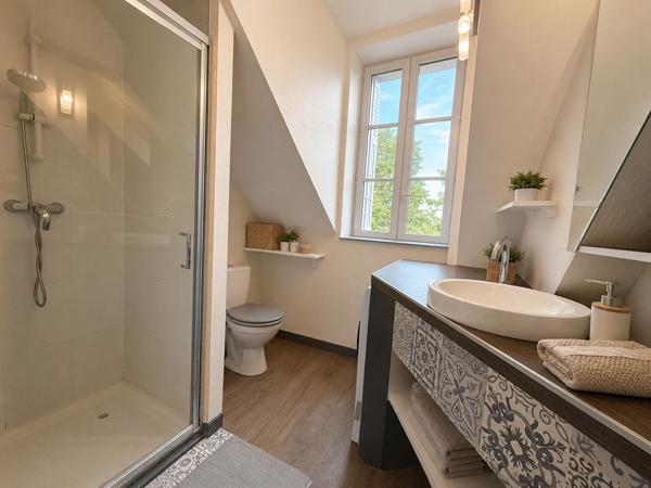 Appartement Saint Gilles Croix De Vie 3 pièce(s) 56 m2