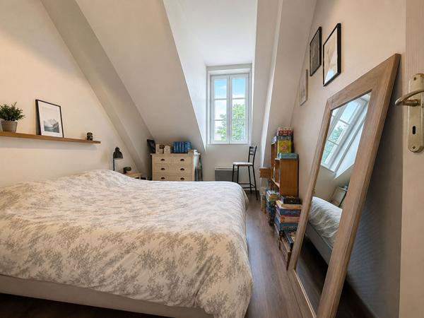 Appartement Saint Gilles Croix De Vie 3 pièce(s) 56 m2
