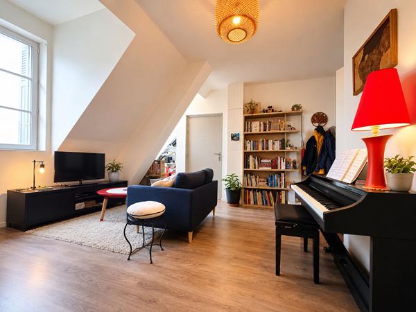 Appartement Saint Gilles Croix De Vie 3 pièce(s) 56 m2