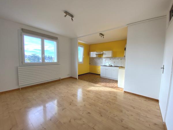 Idéal 1er appartement ou retraité