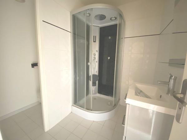 Idéal 1er appartement ou retraité