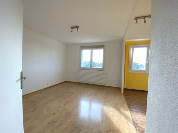 Idéal 1er appartement ou retraité