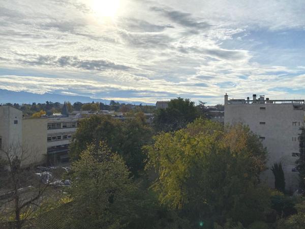 Idéal 1er appartement ou retraité