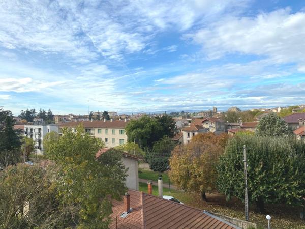 Idéal 1er appartement ou retraité