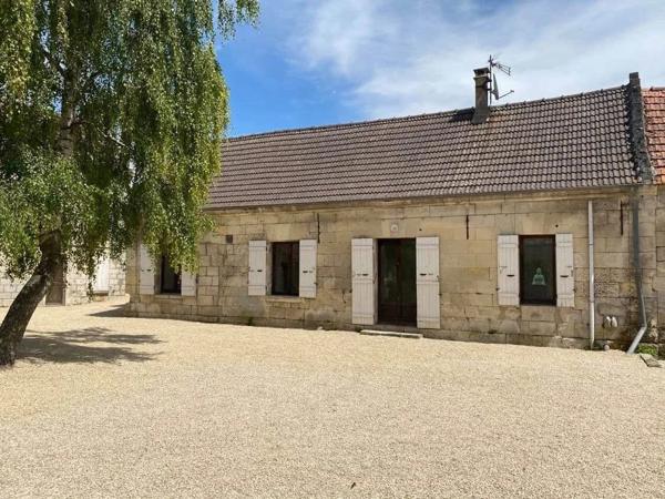 Vente Immeuble 13 pièces 112 m2 à Villers-Cotterêts