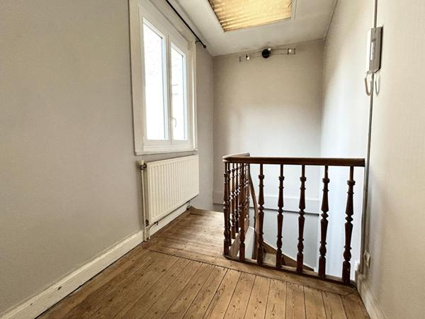A VENDRE : T2 à LILLE • Vieux lille • 275 000 € FAI • Réf. 2024