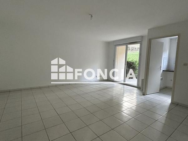 Location Appartement 2 pièces 44.28 m² - 15 IMPASSE SAINT ARNAULT Agen 47000