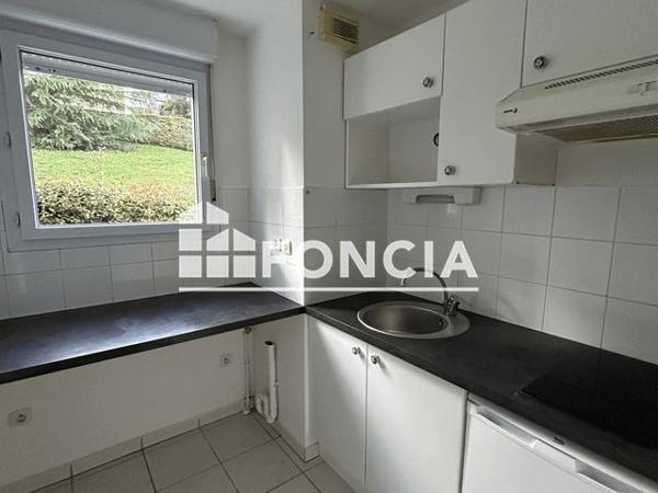 Location Appartement 2 pièces 44.28 m² - 15 IMPASSE SAINT ARNAULT Agen 47000