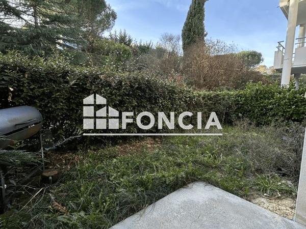 Location Appartement 2 pièces 44.28 m² - 15 IMPASSE SAINT ARNAULT Agen 47000