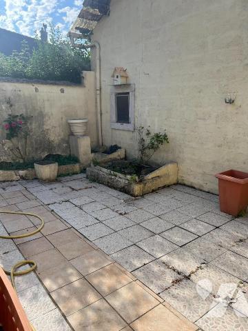 Nouveauté en exclusivité sur Outreau maison à vendre avec garage de 100 m²
