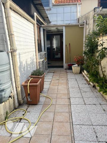 Nouveauté en exclusivité sur Outreau maison à vendre avec garage de 100 m²