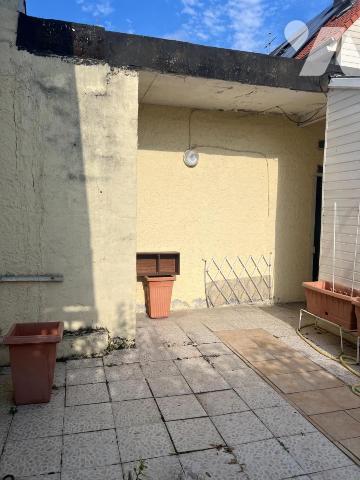 Nouveauté en exclusivité sur Outreau maison à vendre avec garage de 100 m²