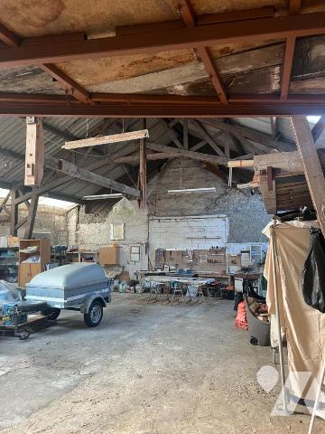 Nouveauté en exclusivité sur Outreau maison à vendre avec garage de 100 m²