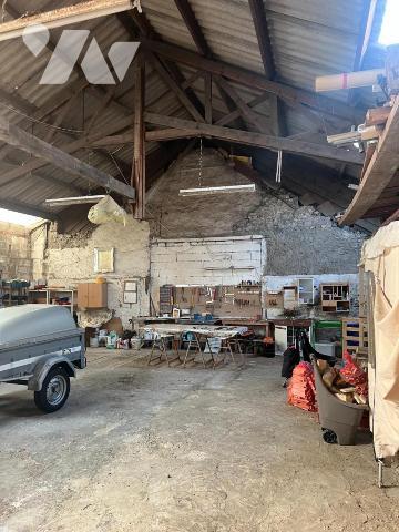 Nouveauté en exclusivité sur Outreau maison à vendre avec garage de 100 m²